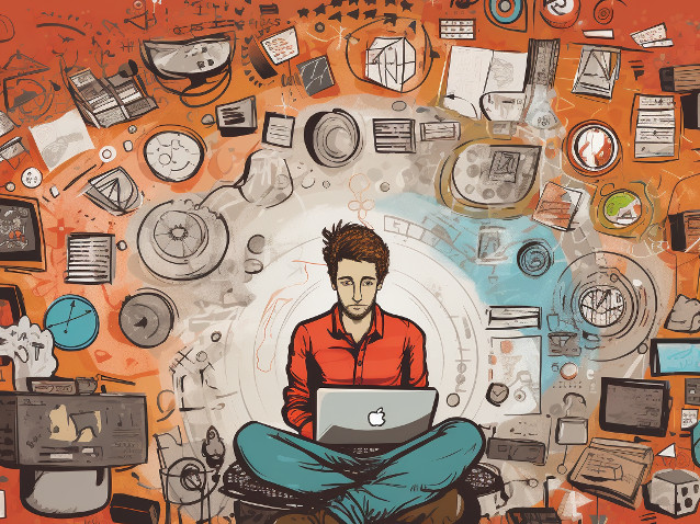 Digital Storytelling