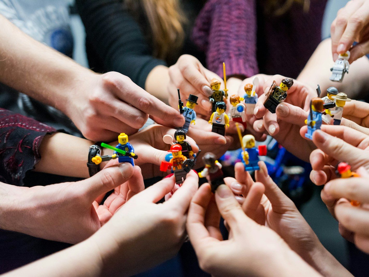Team Based Learning (TBL)