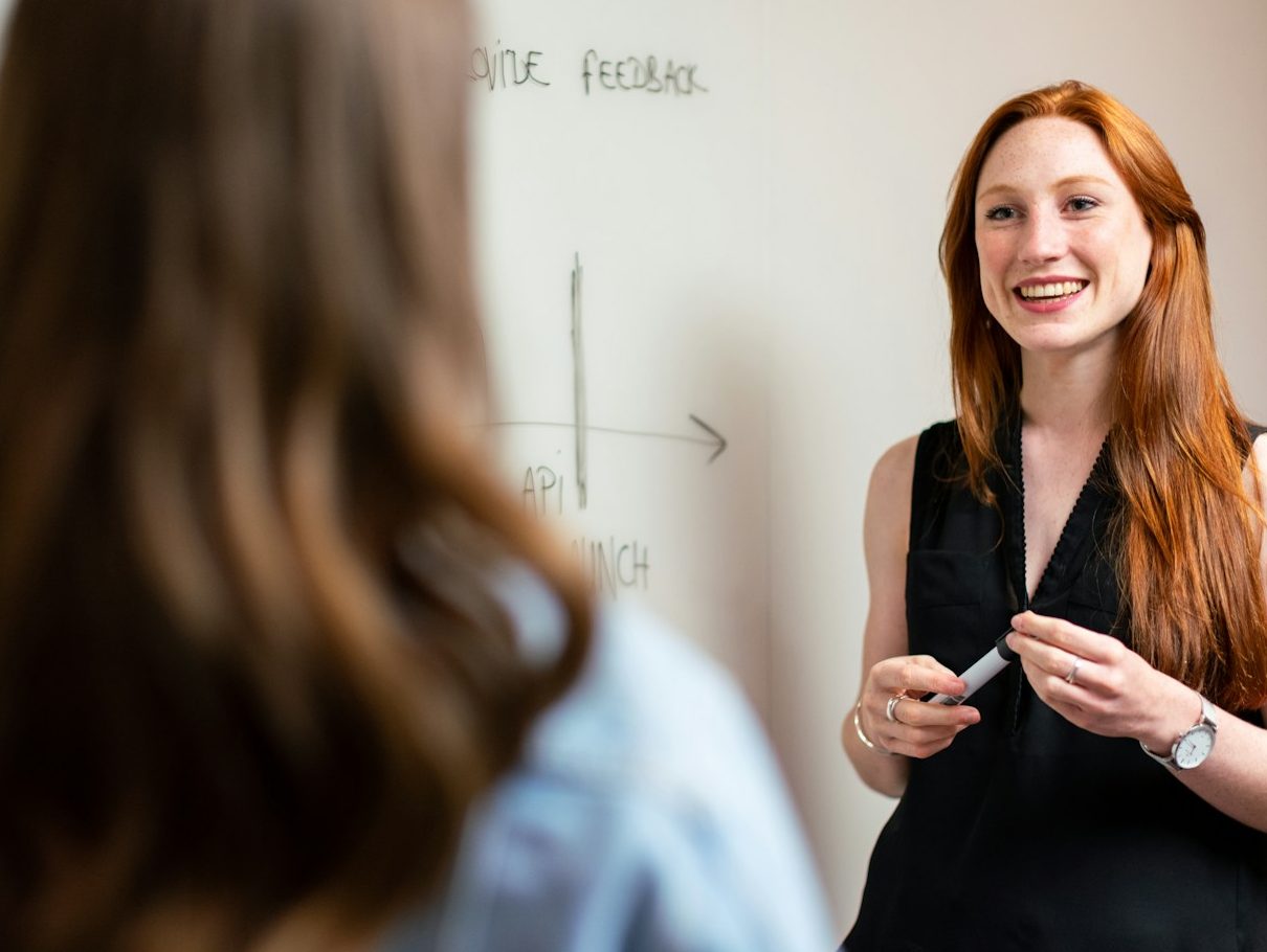 La relazione docente-studente
