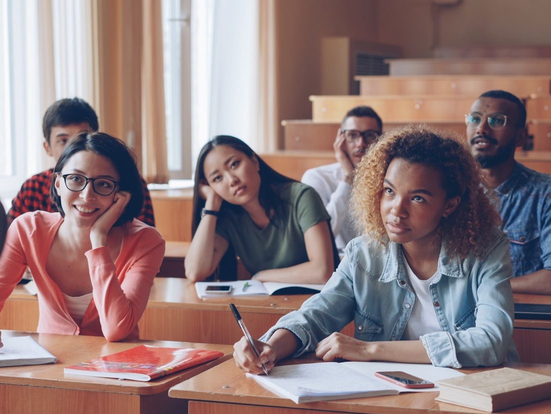 La classe interculturale