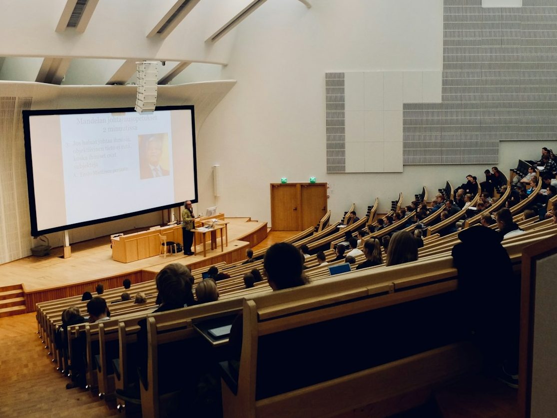 Il patto d’aula nella didattica universitaria